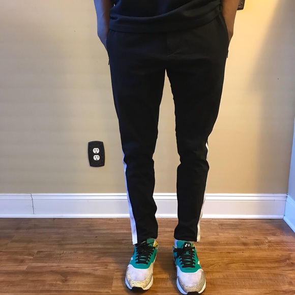 Rag & Bone Joggers
